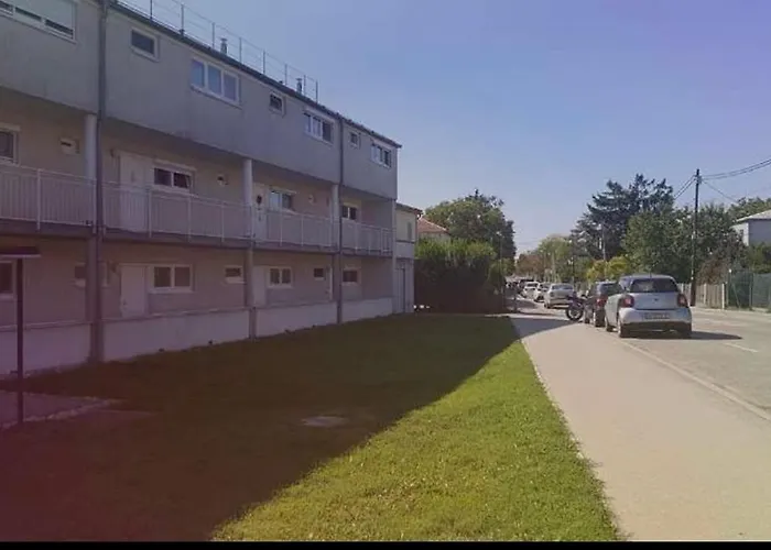 Wonderful Maisonette In With Parking Daire Viyana