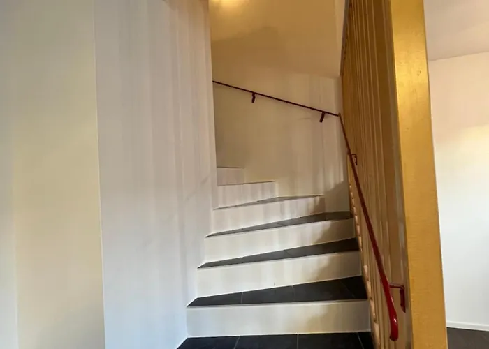 Wonderful Maisonette In With Parking Daire Viyana