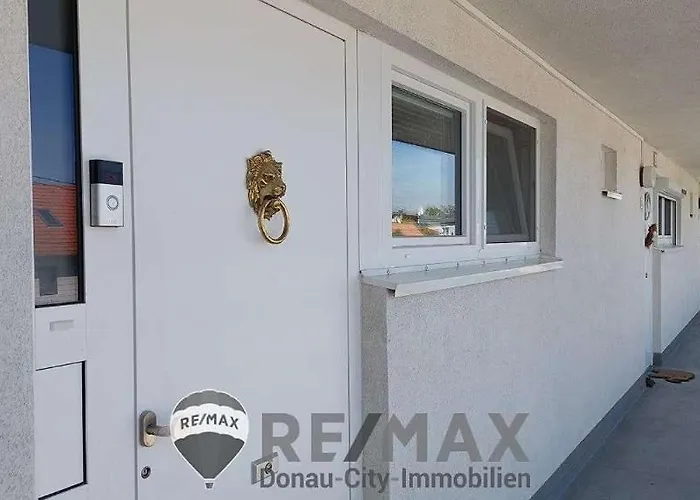 Daire Wonderful Maisonette In With Parking Viyana
